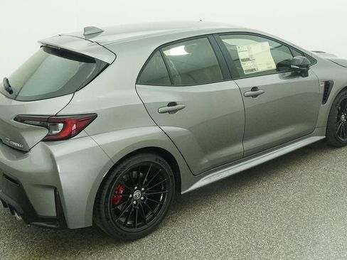 New 2026 Toyota Corolla GR AWD/4WD image 18