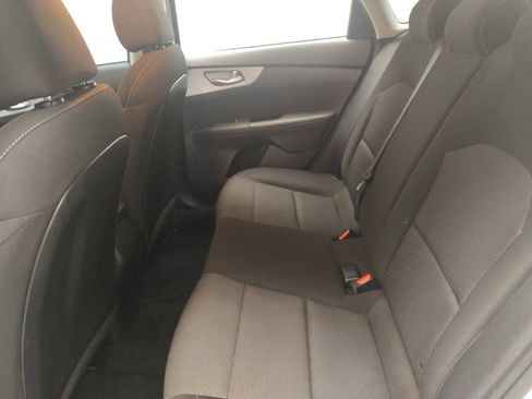 Used 2023 Kia Forte LXS FWD image 18