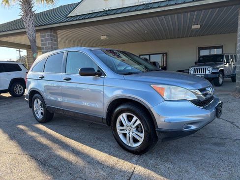 Used 2010 Honda CR-V EX image 2