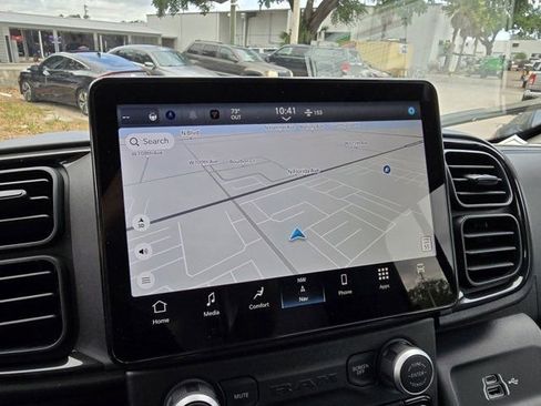 New 2025 RAM ProMaster 3500 image 25