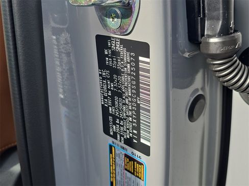 New 2025 Kia Telluride EX X-Line image 40