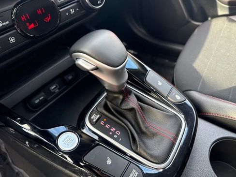 Used 2022 Kia Soul Turbo image 24