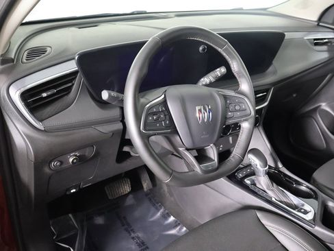 Used 2024 Buick Encore GX Sport Touring w/ Experience Buick Package image 28