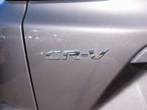 Certified 2020 Honda CR-V EX-L image 7