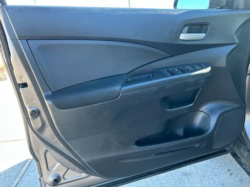 Used 2012 Honda CR-V LX image 25