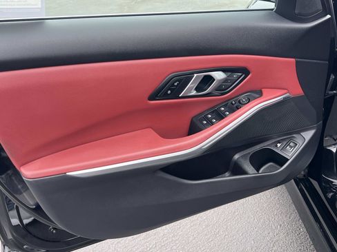 Used 2024 BMW 330e w/ Premium Package image 4