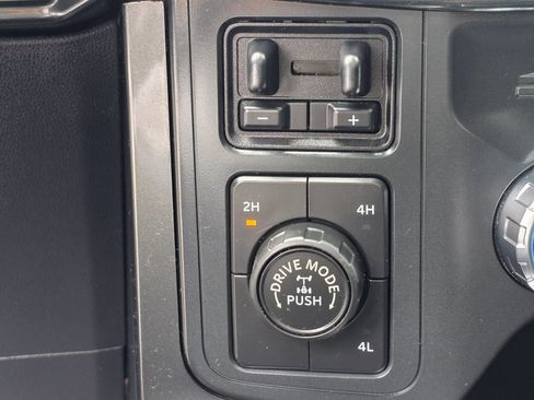 Used 2021 Ford F150 XLT w/ Equipment Group 302A High AWD/4WD image 18