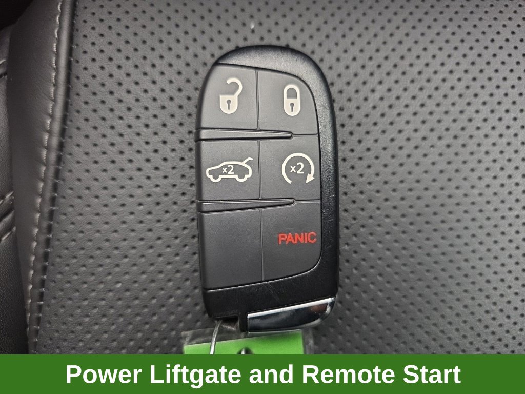 Used 2024 Dodge Hornet R/T Plus w/ R/T Blacktop Package AWD/4WD image 57