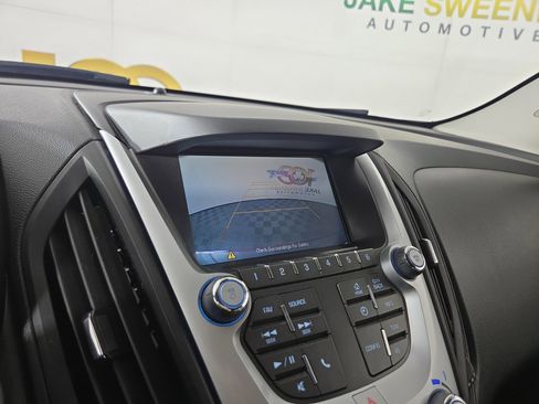 Used 2016 Chevrolet Equinox LT w/ Convenience Package image 20