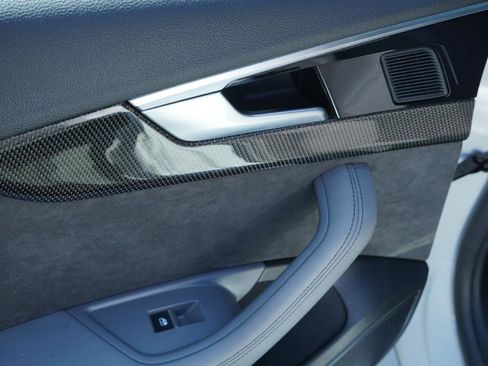 Used 2021 Audi S5 Prestige w/ Prestige Package AWD/4WD image 46