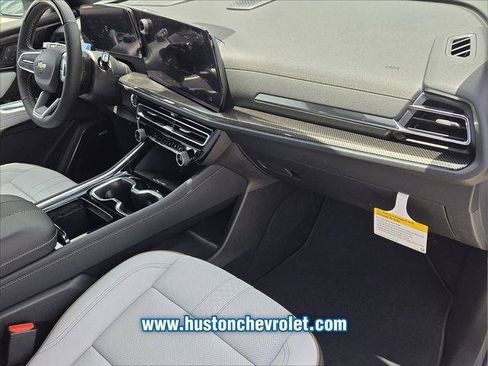 New 2026 Chevrolet Traverse High Country FWD image 21