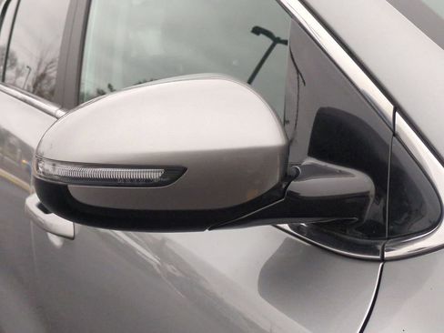 Used 2021 Kia Sportage LX w/ LX AWD Popular Package image 12