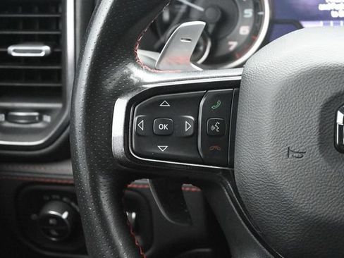 Used 2022 RAM 1500 TRX w/ TRX Level 2 Equipment Group AWD/4WD image 19