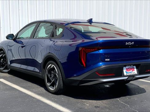Used 2025 Kia K4 EX FWD image 9