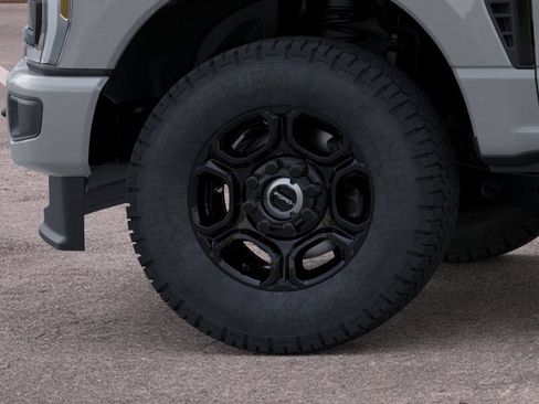 New 2026 Ford F250 XL w/ STX Appearance Package AWD/4WD image 19