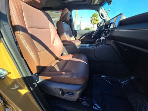 New 2026 Toyota Land Cruiser image 11