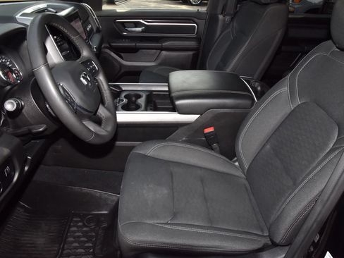 Used 2025 RAM 1500 Lone Star AWD/4WD image 13
