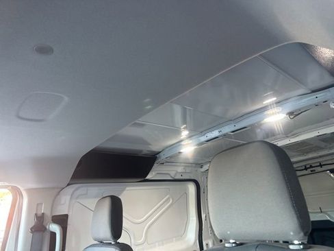 New 2025 Ford Transit 350 148 Low Roof AWD image 14