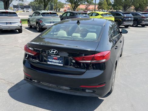 Used 2018 Hyundai Elantra SEL FWD image 8