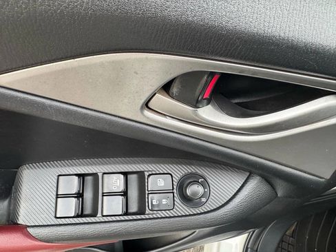 Used 2017 MAZDA CX-3 Touring image 28