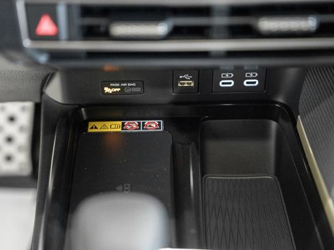 New 2026 Toyota Camry SE image 22