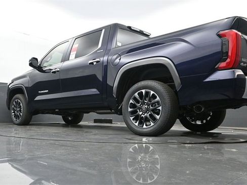 New 2026 Toyota Tundra Limited image 24