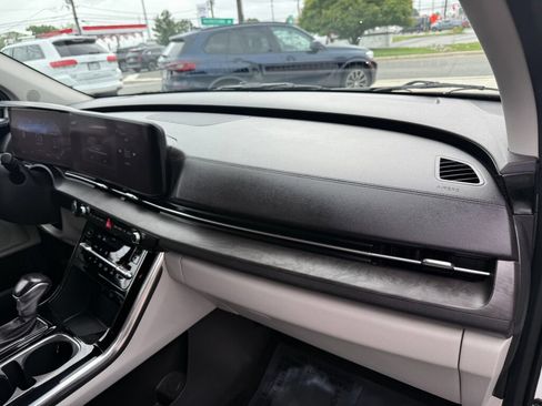 Used 2023 Kia Carnival SX FWD image 31