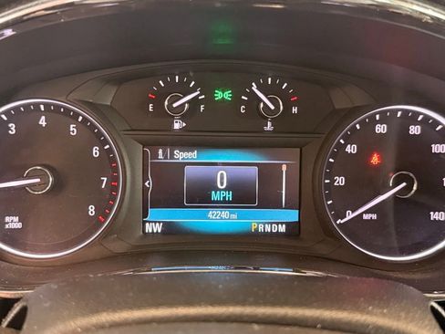 Used 2017 Buick Encore Preferred FWD image 12
