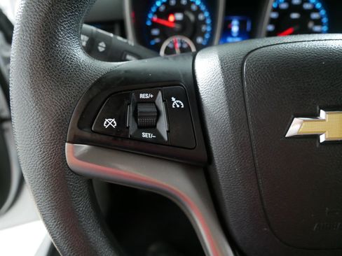 Used 2015 Chevrolet Malibu LT FWD image 27