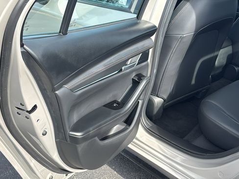 Certified 2025 MAZDA MAZDA3 s image 17