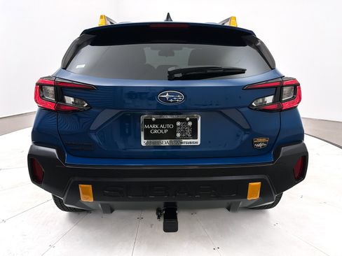 Used 2024 Subaru Crosstrek 2.5i Wilderness image 16