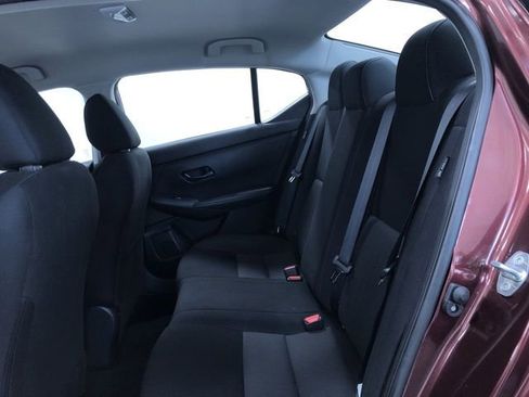 Used 2025 Nissan Sentra SV image 20