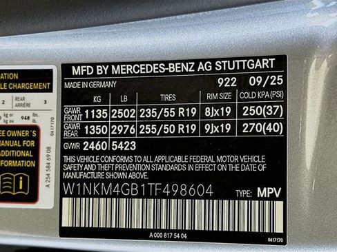 Used 2026 Mercedes-Benz GLC 300 image 31