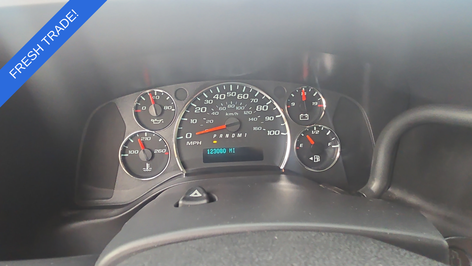 Used 2012 Chevrolet Express 2500 RWD image 13