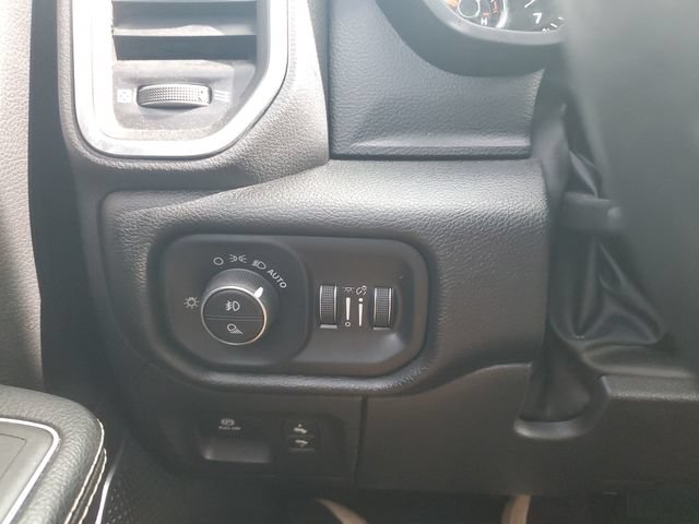 Used 2022 RAM 1500 Laramie w/ Sport Appearance Package RWD image 20