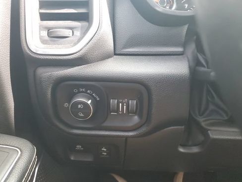 Used 2022 RAM 1500 Laramie w/ Sport Appearance Package RWD image 20