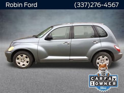Used 2008 Chrysler PT Cruiser LX image 2