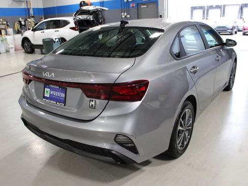 Used 2024 Kia Forte LXS FWD image 38