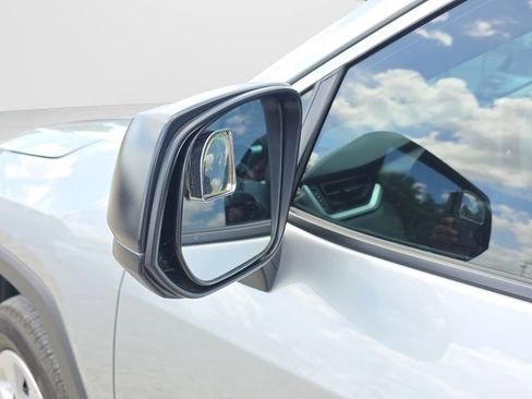 Used 2025 Toyota RAV4 LE image 11