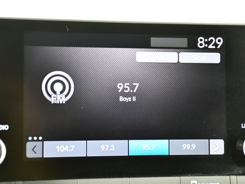 Used 2024 Honda Civic Sport image 26