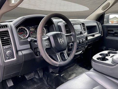 Used 2019 RAM 1500 Tradesman image 13