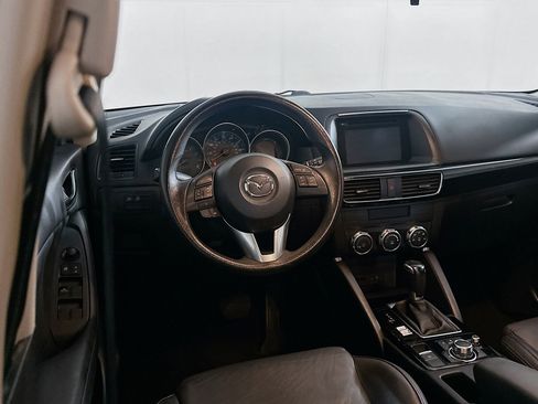 Used 2016 MAZDA CX-5 Sport w/ Rear Camera Package FWD image 17