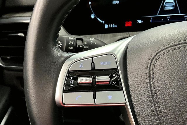 Used 2023 Kia Telluride SX FWD image 26