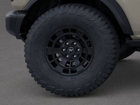 New 2026 Ford Bronco Big Bend w/ Black Diamond Package AWD/4WD image 21