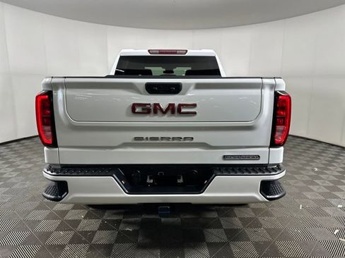 Used 2024 GMC Sierra 1500 Elevation w/ Max Trailering Package image 4