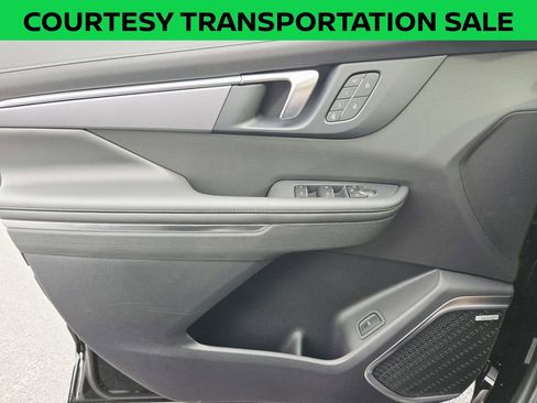 New 2026 Buick Enclave Sport Touring w/ Power Package AWD/4WD image 28