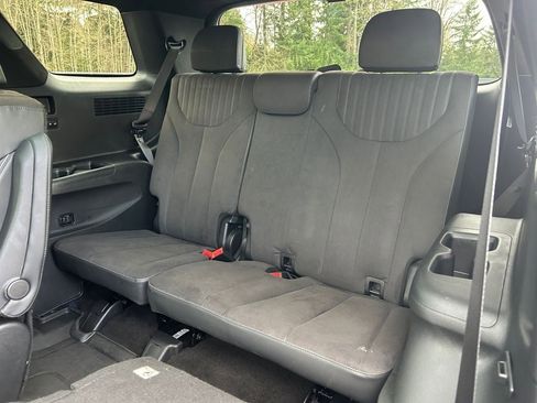 Used 2025 Hyundai Palisade Calligraphy image 35