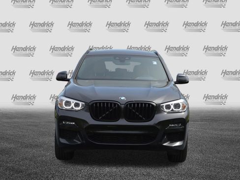 Used 2021 BMW X3 sDrive30i w/ M Sport Package image 6