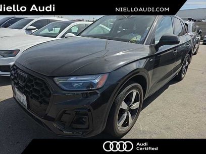 Used 2023 Audi Q5 2.0T Premium Plus