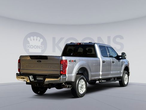 Used 2022 Ford F250 XLT image 7